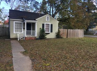 702 Boulevard St, Shreveport, LA 71104