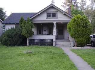 1131 E 32nd Ave, Spokane, WA 99203
