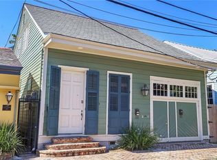 2429 Chartres St #A, New Orleans, LA 70117