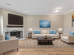 730 7th St SE APT 13, Washington, DC 20003