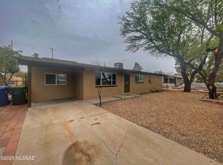 2330 N Los Altos Ave, Tucson, AZ 85705