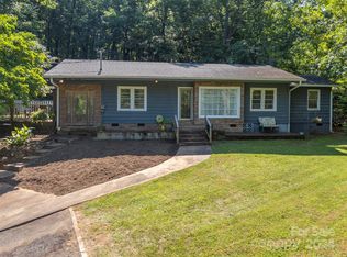 600 Houston Rd, Columbus, NC 28722