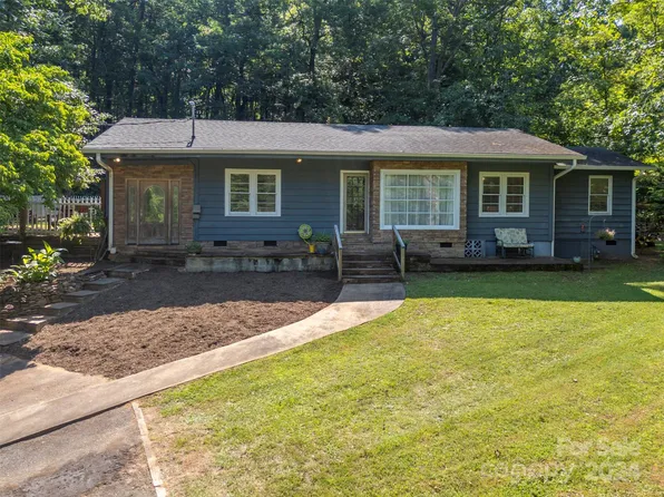 600 Houston Rd, Columbus, NC 28722