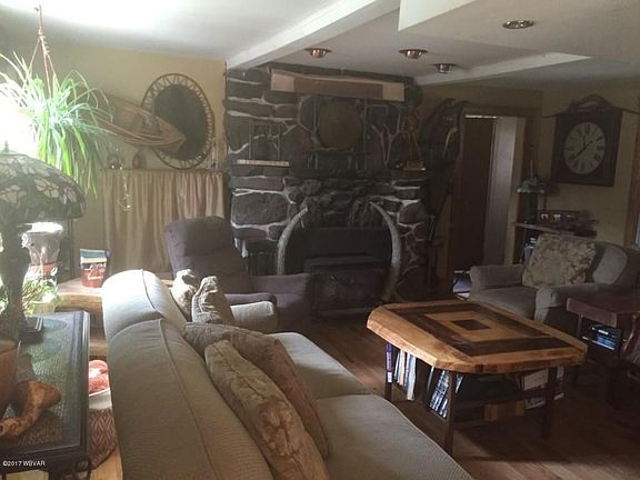 barbours living room