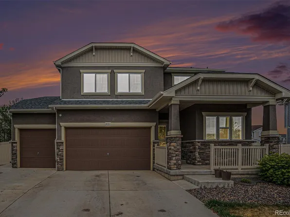 4131 Greenwood Lane, Johnstown, CO 80534