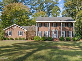114 Palmer Pl, Washington, NC 27889