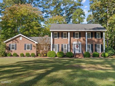 114 Palmer Place, Washington, NC, 27889