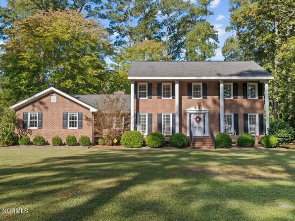 114 Palmer Place, Washington, NC 27889