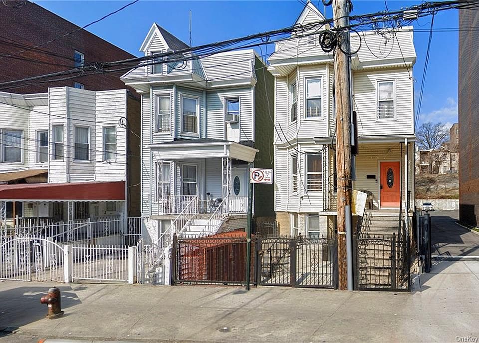 2675 Marion Avenue, Bronx, NY 10458 Zillow