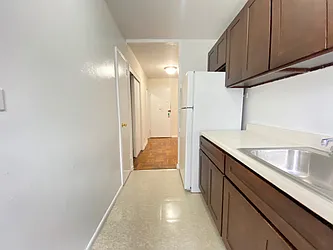 Rented by Contact Realty