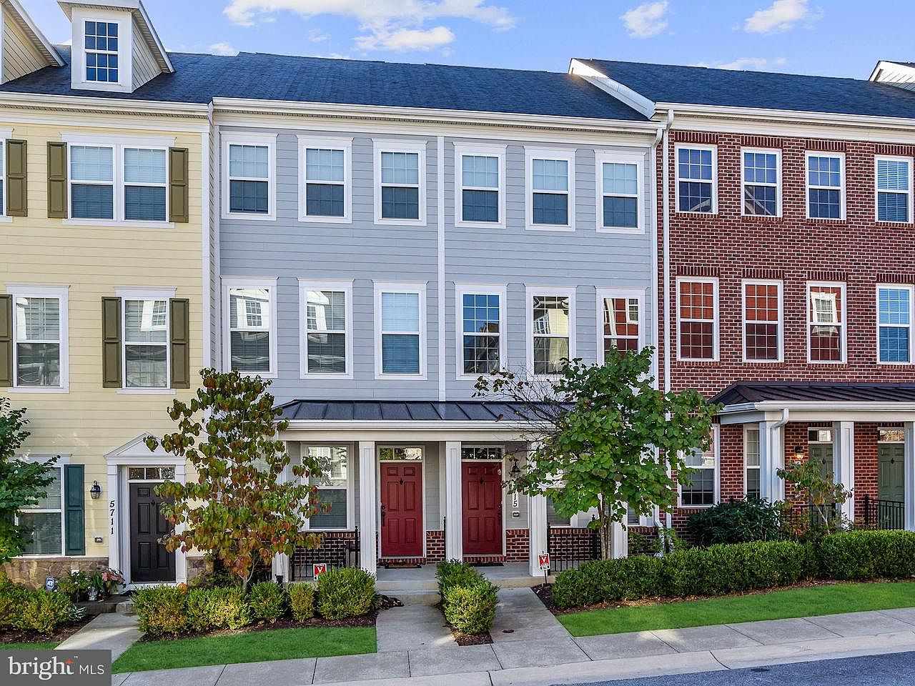 5715 Rosanna Pl, Ellicott City, MD 21043 | Zillow