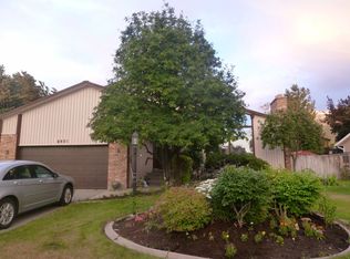 8901 S Cobblestone Way, Sandy, UT 84093