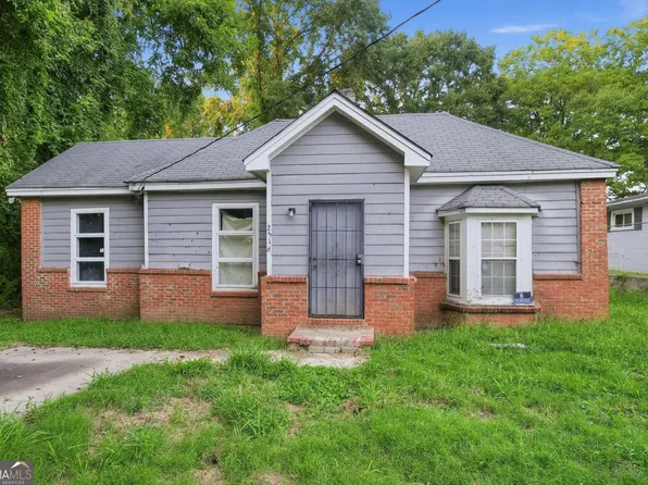 2516 Albert Way, Lithonia, GA 30058