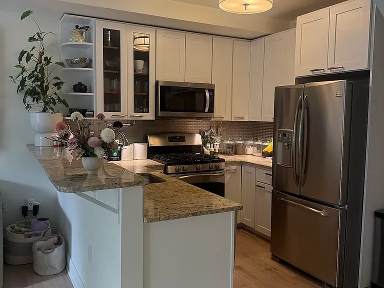 140 Garden St #5 — Photo 21