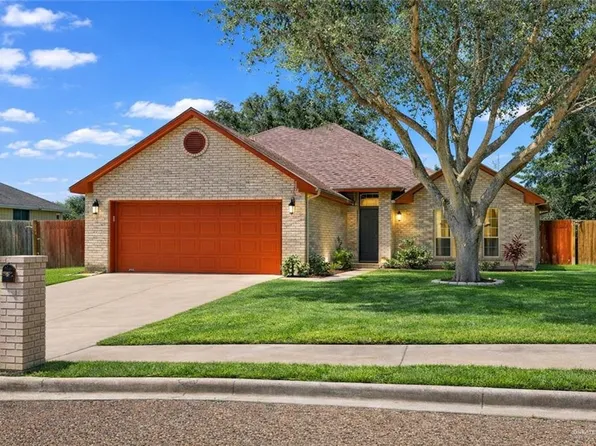 2413 E 29th St, Mission, TX 78574