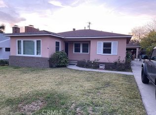 521 Ranchito Rd, Monrovia, CA 91016