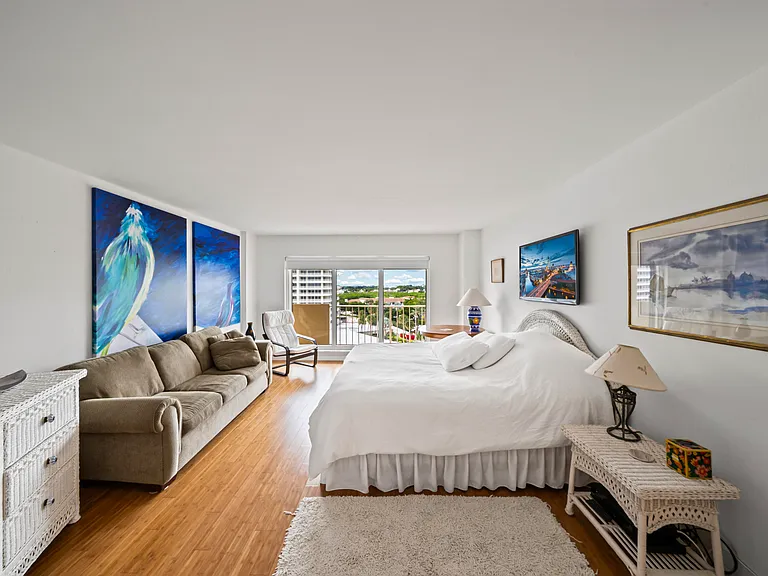 4301 N Ocean Boulevard A #706 — Photo 11