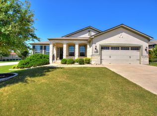 103 Beach Mountain Cv, Georgetown, TX 78633