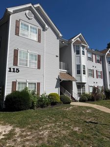 4 Navajo Ct #4, Absecon, NJ, 08205