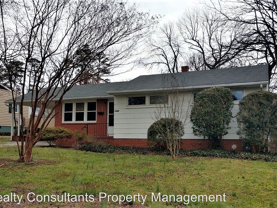 2nd image of 1500 Quail Dr