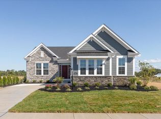 8371 Spenwood Way, Sunbury, OH
