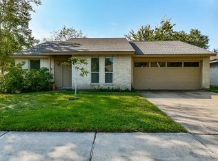 16903 Nevisway St, Houston, TX 77084