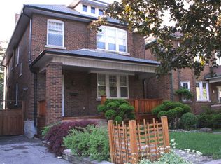 70 Snowdon Ave, Toronto, ON M4N 2A9