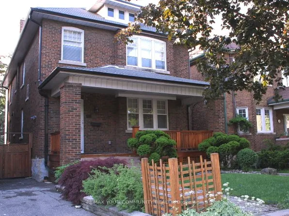 70 Snowdon Ave, Toronto, ON M4N 2A9