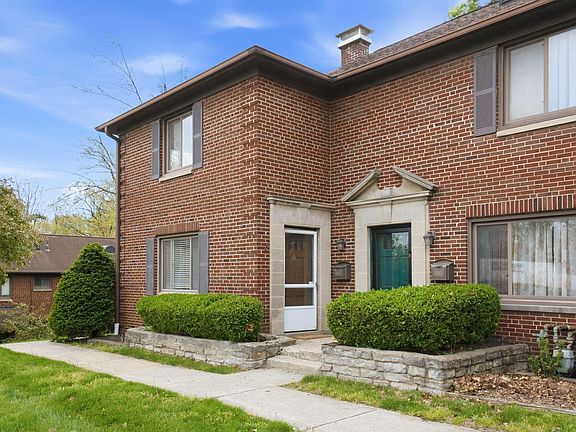2nd image of 4065 Indianola Ave #2-A
