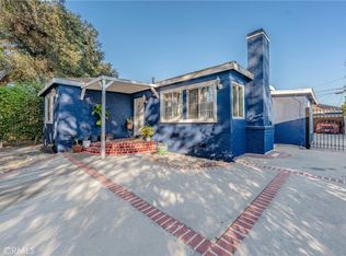 6008 Simpson Ave, North Hollywood, CA 91606