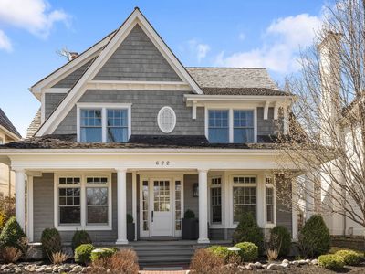 622 S Washington St, Hinsdale, IL, 60521