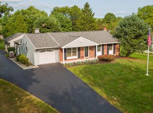 906 Independence Rd, East Norriton, PA 19403