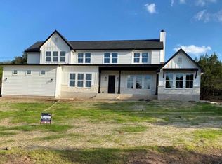 501 Cargill Dr, Spicewood, TX 78669