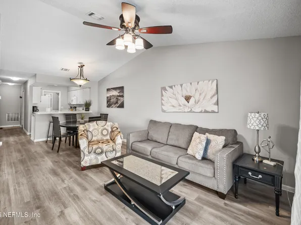 5025 FULHAM Road S, Jacksonville, FL 32244