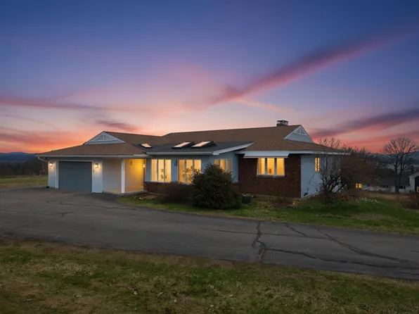 214 Gunstock Hill Road, Gilford, NH 03249