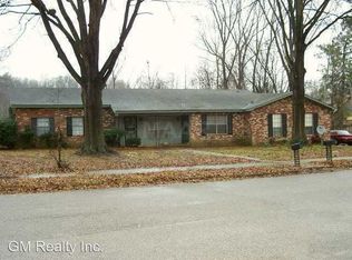 4352 Ann Arbor Ln, Memphis, TN 38128