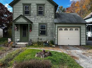 515 Lower Wright Street, Hudson Falls, NY 12839