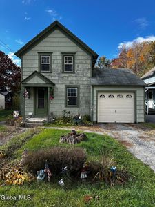 515 Lower Wright Street, Hudson Falls, NY, 12839