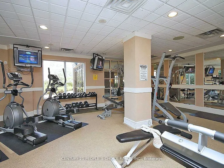 710 Humberwood Blvd #2710 — Photo 32
