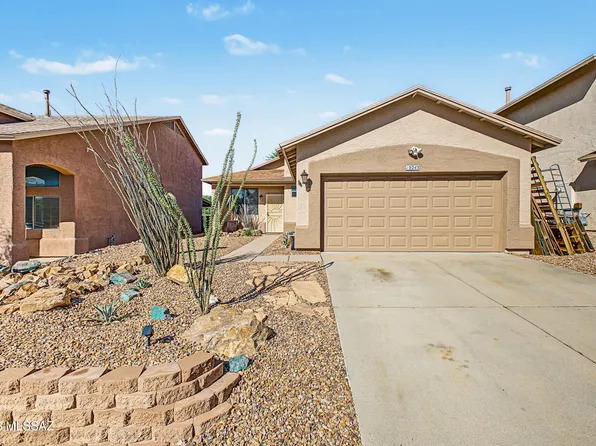 10243 E Desert Skyline Way, Tucson, AZ 85747