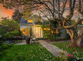 1322 NW Woodbine Way, Seattle, WA