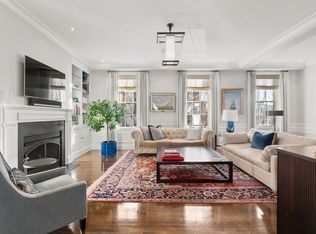 413 Commonwealth Ave APT 5, Boston, MA 02215