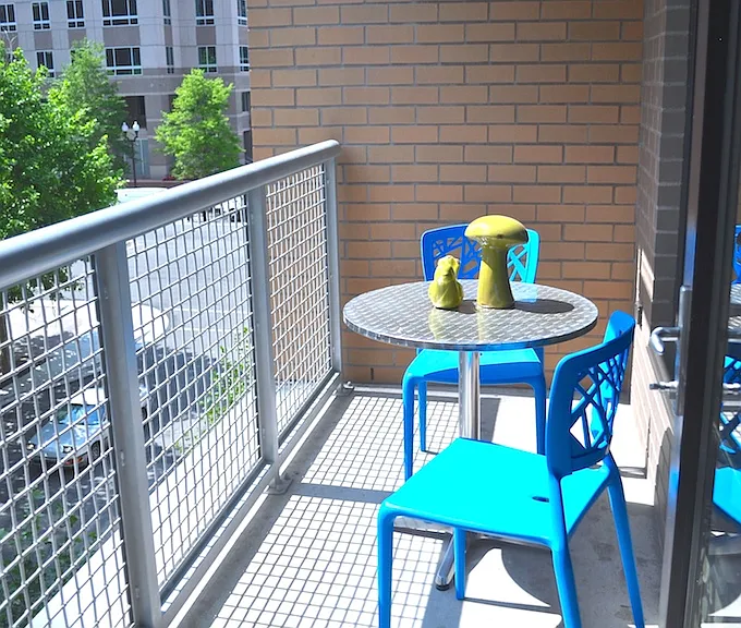 Virginia Square Towers — Photo 13
