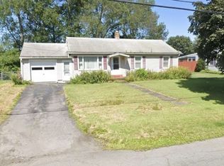 423 Sunlit Ter, Utica, NY 13502