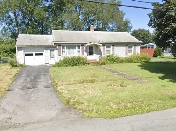 423 Sunlit Ter, Utica, NY 13502