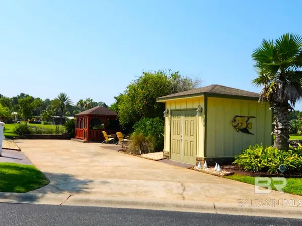 256 Magnifico Dr #95, Foley, AL 36535