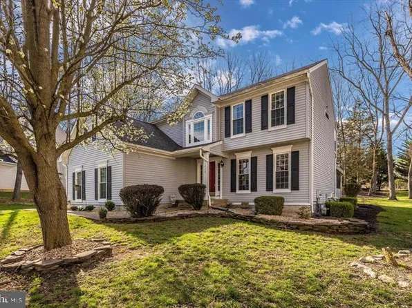 11410 Rolling Green Pl, Hagerstown, MD 21742
