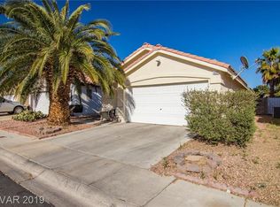 4660 Skybolt St, Las Vegas, NV 89115