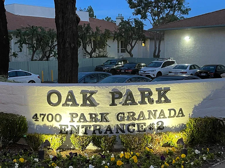 4728 Park Granada #231 — Photo 3