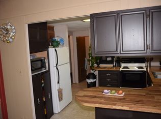 4325 Lenville Rd TRLR 27, Moscow, ID 83843